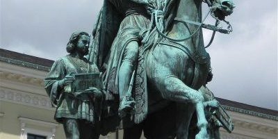 König Ludwig I.