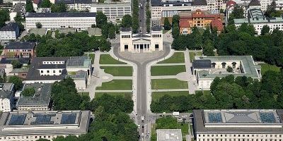 Königsplatz (Nordwest 1)