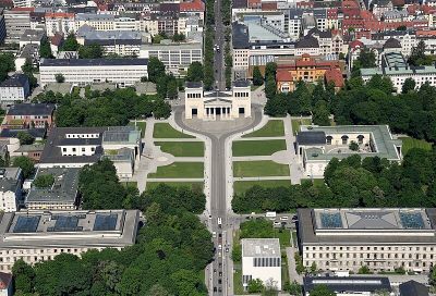 Königsplatz (Nordwest 1)