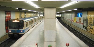 Königsplatz (Nordwest 2)
