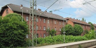Kolonie Neuaubing