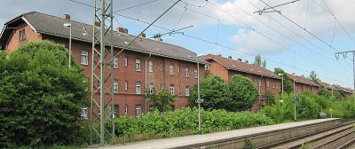 Kolonie Neuaubing
