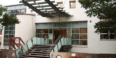 Krankenhaus der Barmherzigen Brüder