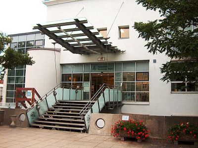 Krankenhaus der Barmherzigen Brüder