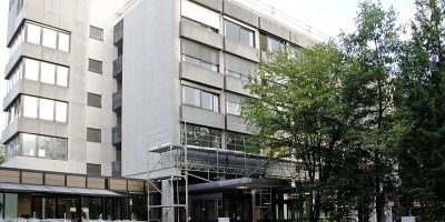 Krankenhaus Martha-Maria