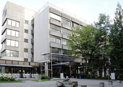Krankenhaus Martha-Maria