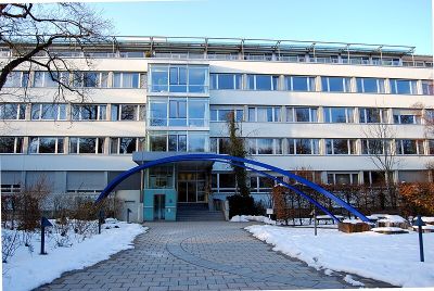 Krankenhaus Neuwittelsbach