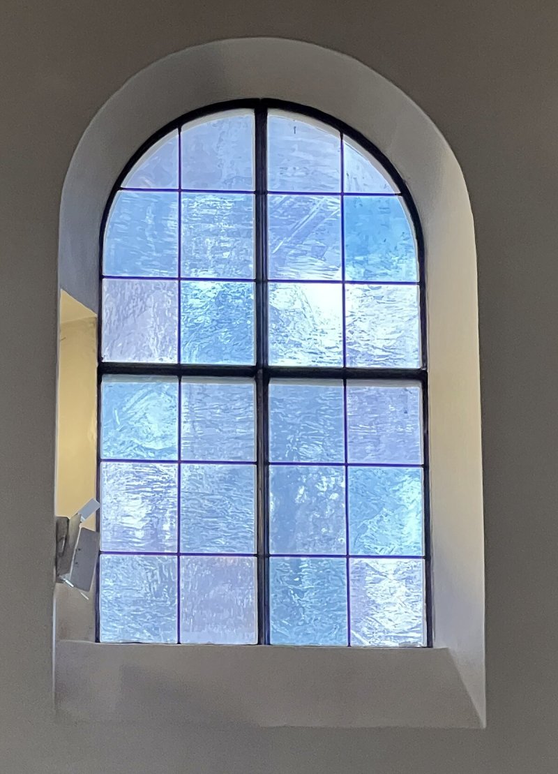 Krankenhauskirche St. Johannes von Gott