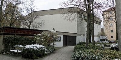 Kreuzkirche