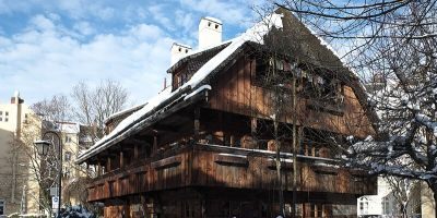 Kriechbaumhof