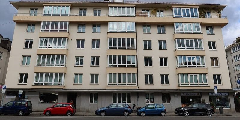Kroatische katholische Gemeinde München