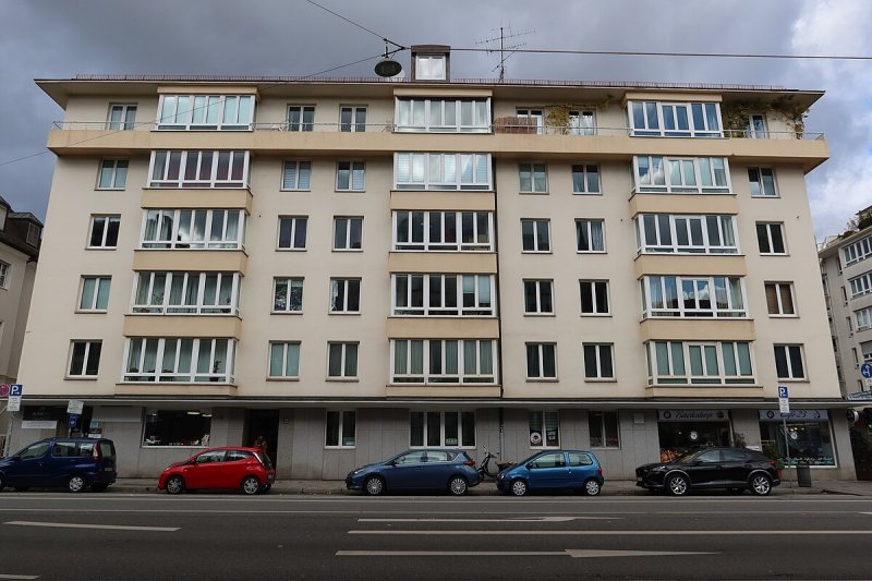 Kroatische katholische Gemeinde München