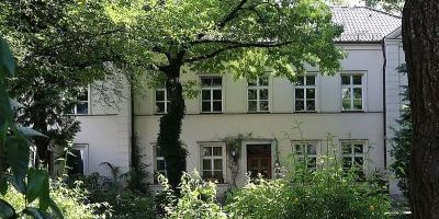 Künstlervilla