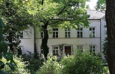 Künstlervilla