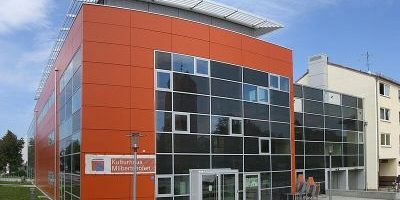Kulturhaus Milbertshofen