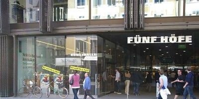 Kunsthalle der Hypo-Kulturstiftung