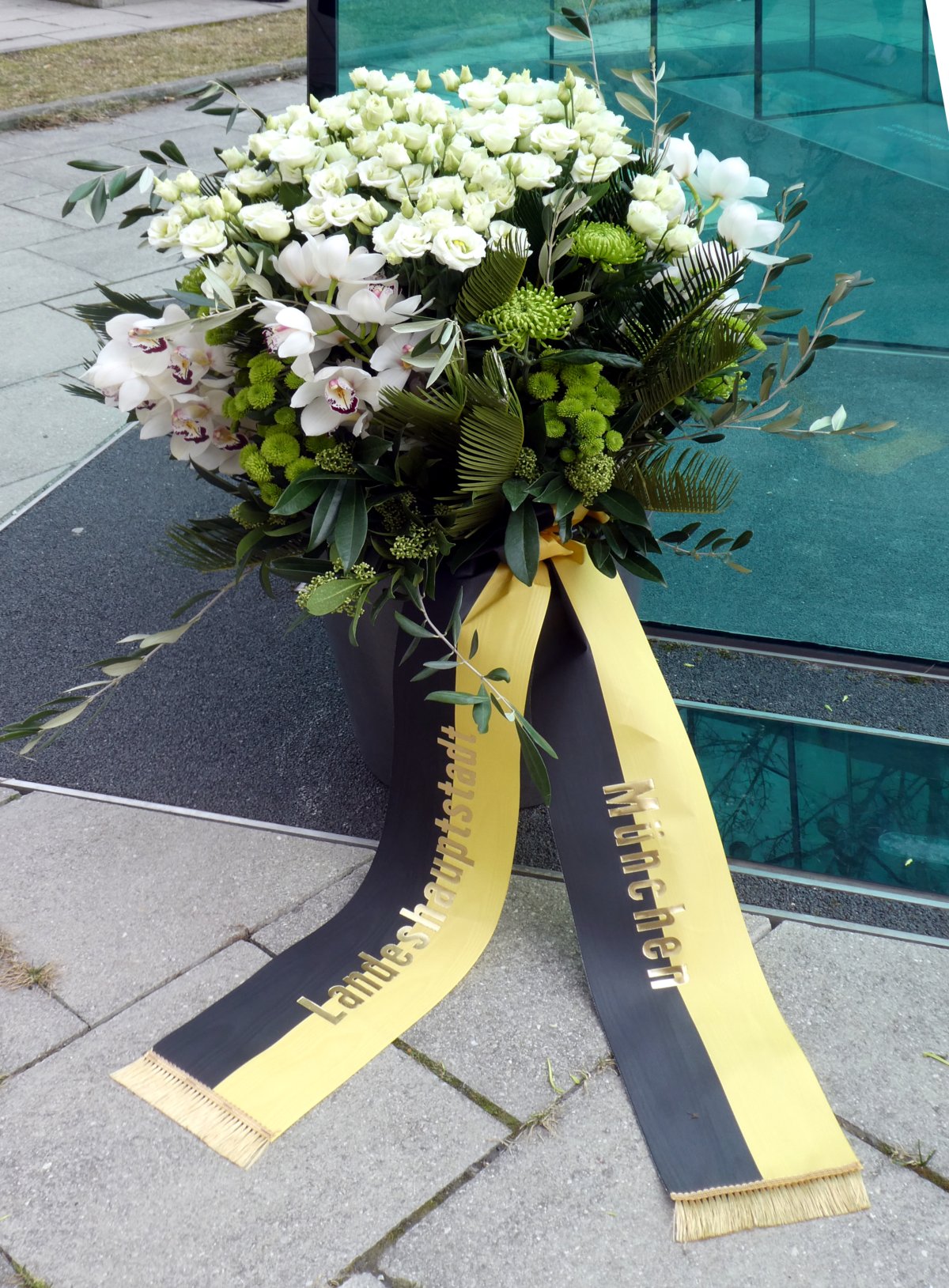 Kurt-Eisner-Denkmal