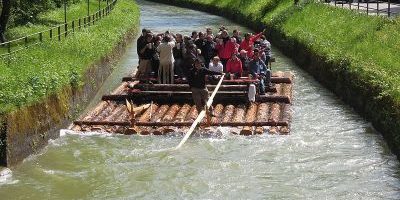 Ländkanal