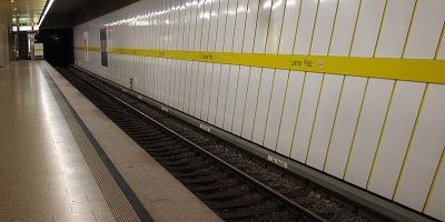 Laimer Platz