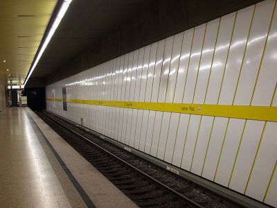 Laimer Platz