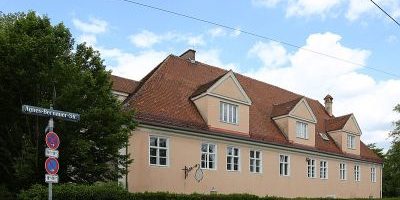 Laimer Schlössl