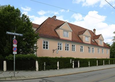 Laimer Schlössl