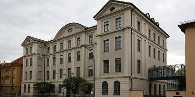 Landeskirchenamt München