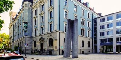 Landratsamt München