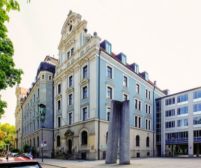 Landratsamt München