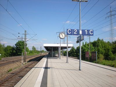 Langwied