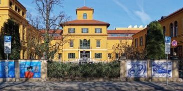 Lenbachhaus