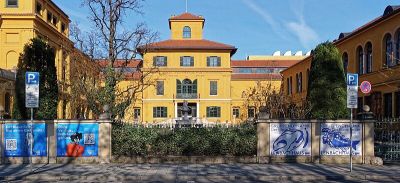 Lenbachhaus