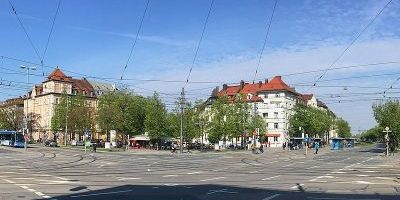Leonrodplatz