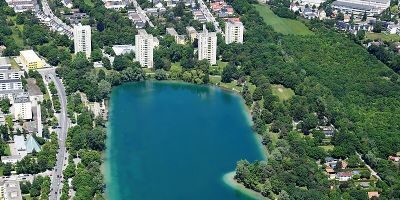 Lerchenauer See