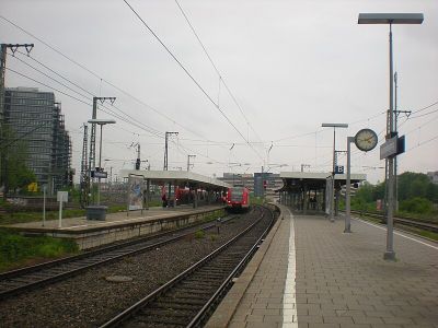 Leuchtenbergring