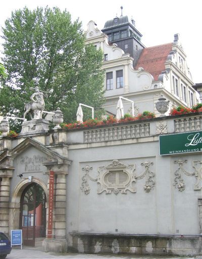 little ART - Münchner Künstlerhaus