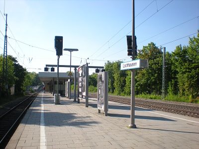 Lochhausen