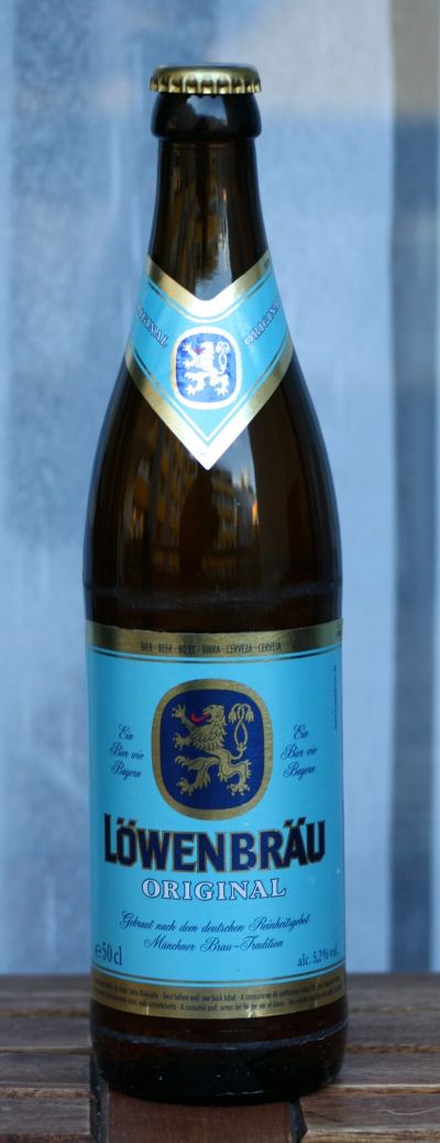 Löwenbräu AG