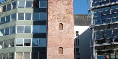 Löwenturm