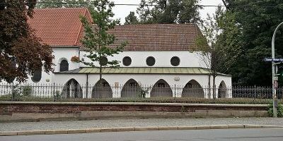 Loretokapelle