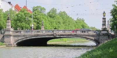 Ludwig-Ferdinand-Brücke