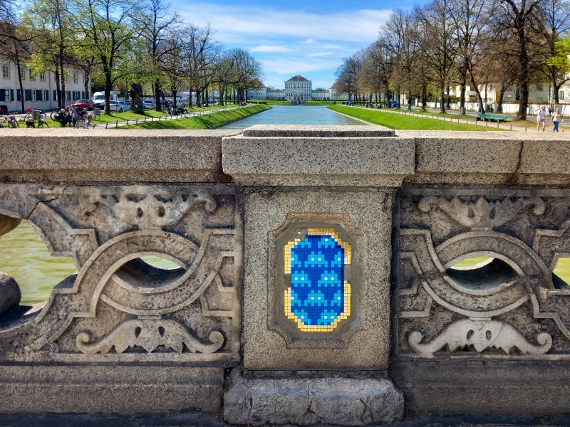 Ludwig-Ferdinand-Brücke