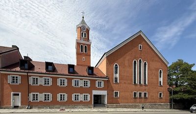 Lutherkirche