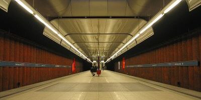 Machtlfinger Straße