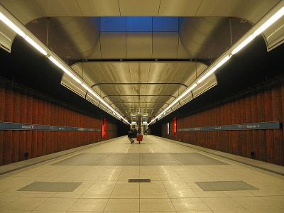 Machtlfinger Straße