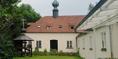 Männerkloster des Heiligen Hiob von Pocaev