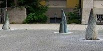 Märchenbrunnen