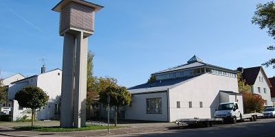 Magdalenenkirche