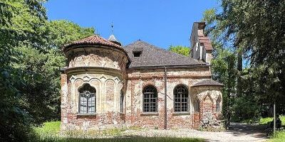 Magdalenenklause