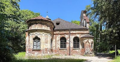 Magdalenenklause